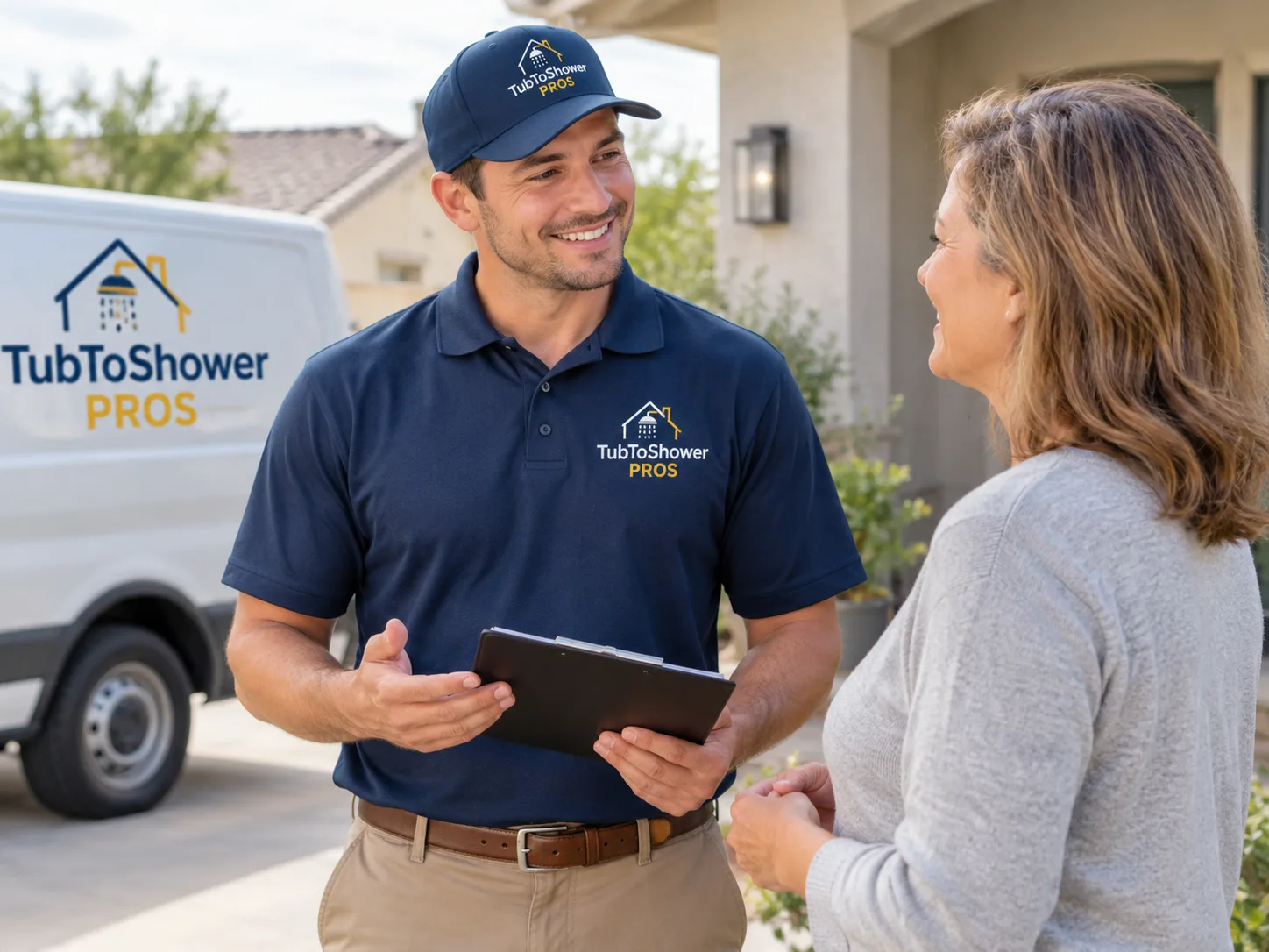 Tub Shower Conversion Haverford, PA FAQs